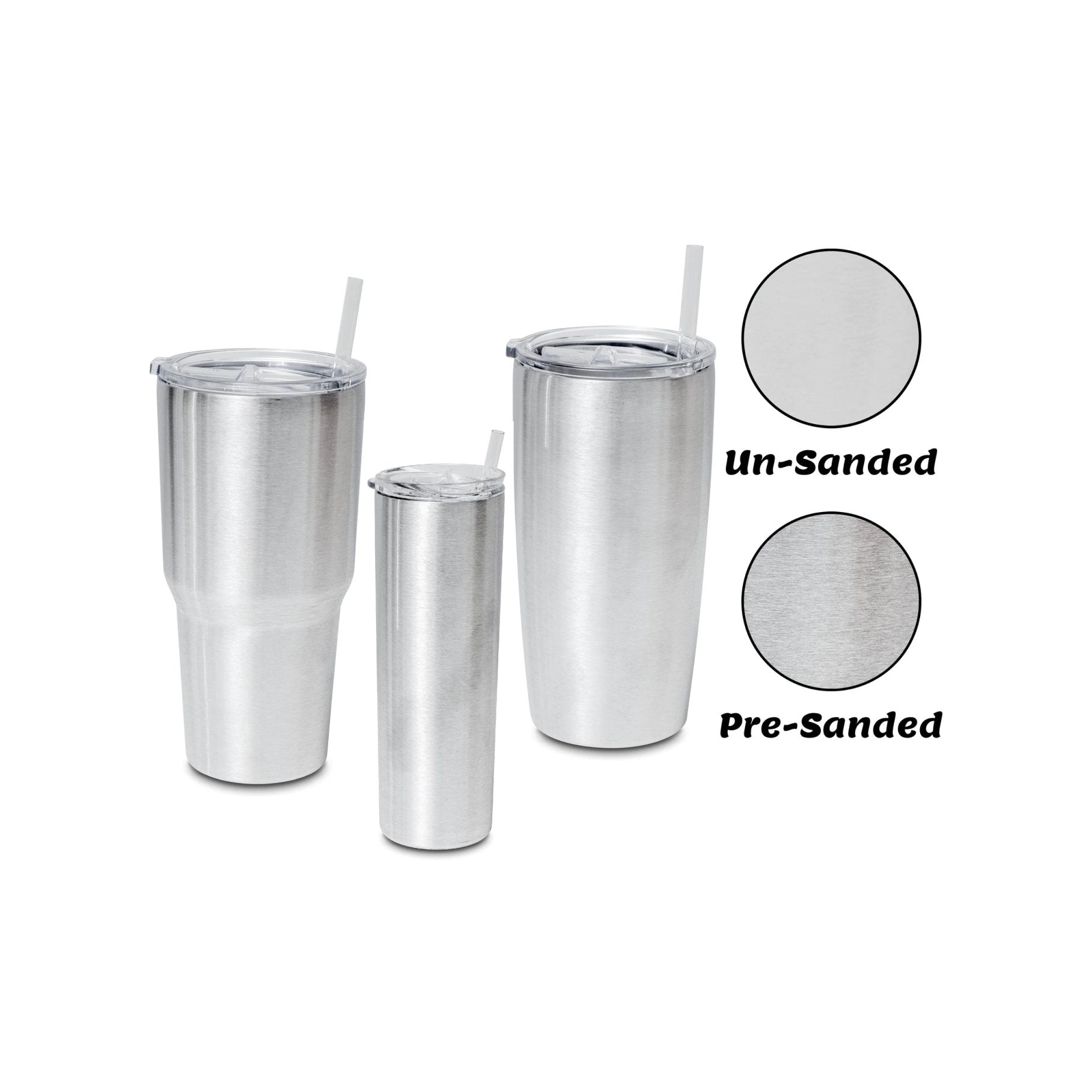 http://makerflocrafts.com/cdn/shop/collections/Pre-sanded_stainless_steel_craft_tumblers.jpg?v=1700500564