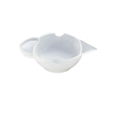 Silicone Mixing Bowl with Pour Spout