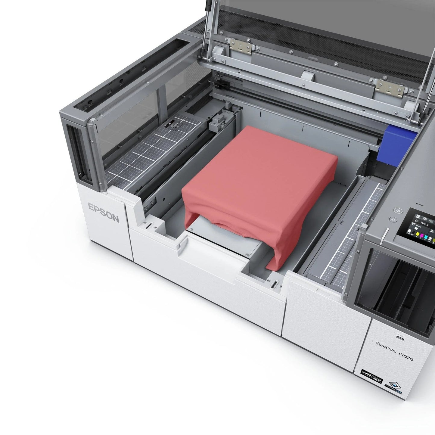 *PRE-ORDER* Epson® SureColor F1070 - DTG & DTF Hybrid Printer