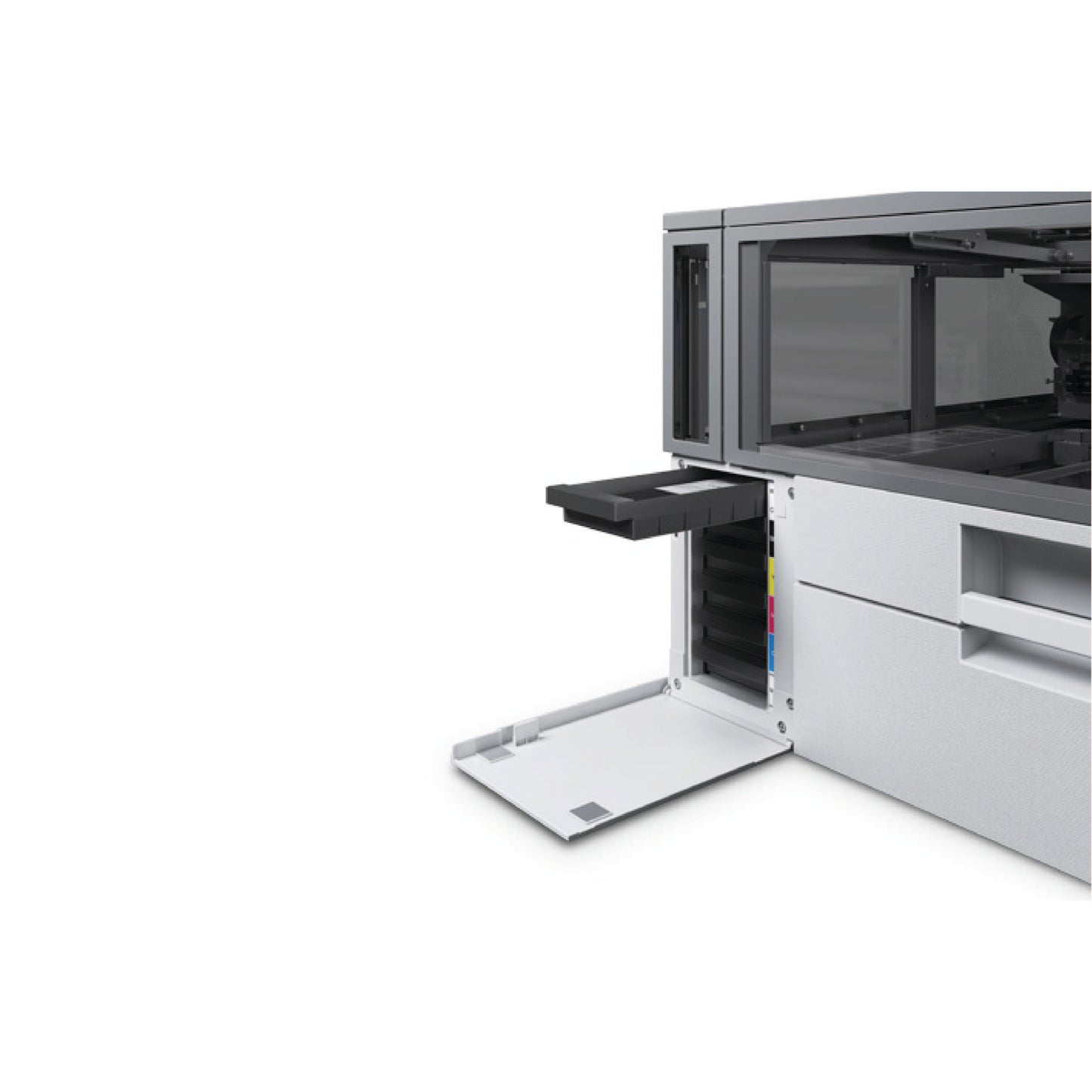 *PRE-ORDER* Epson® SureColor F1070 - DTG & DTF Hybrid Printer