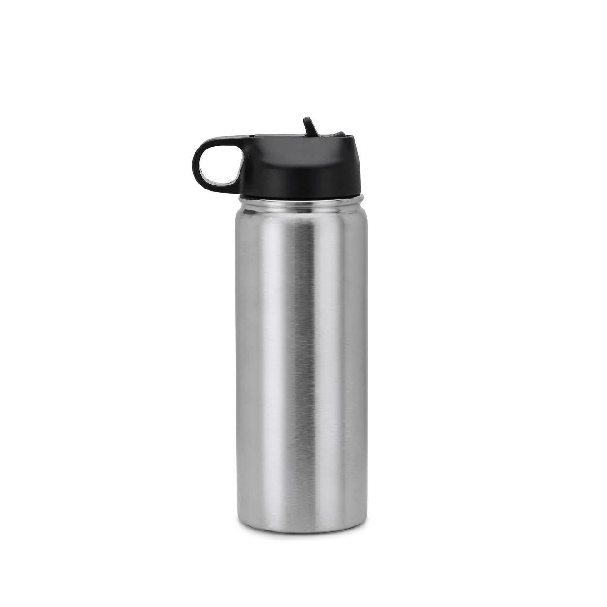 18oz Insulated Bottle