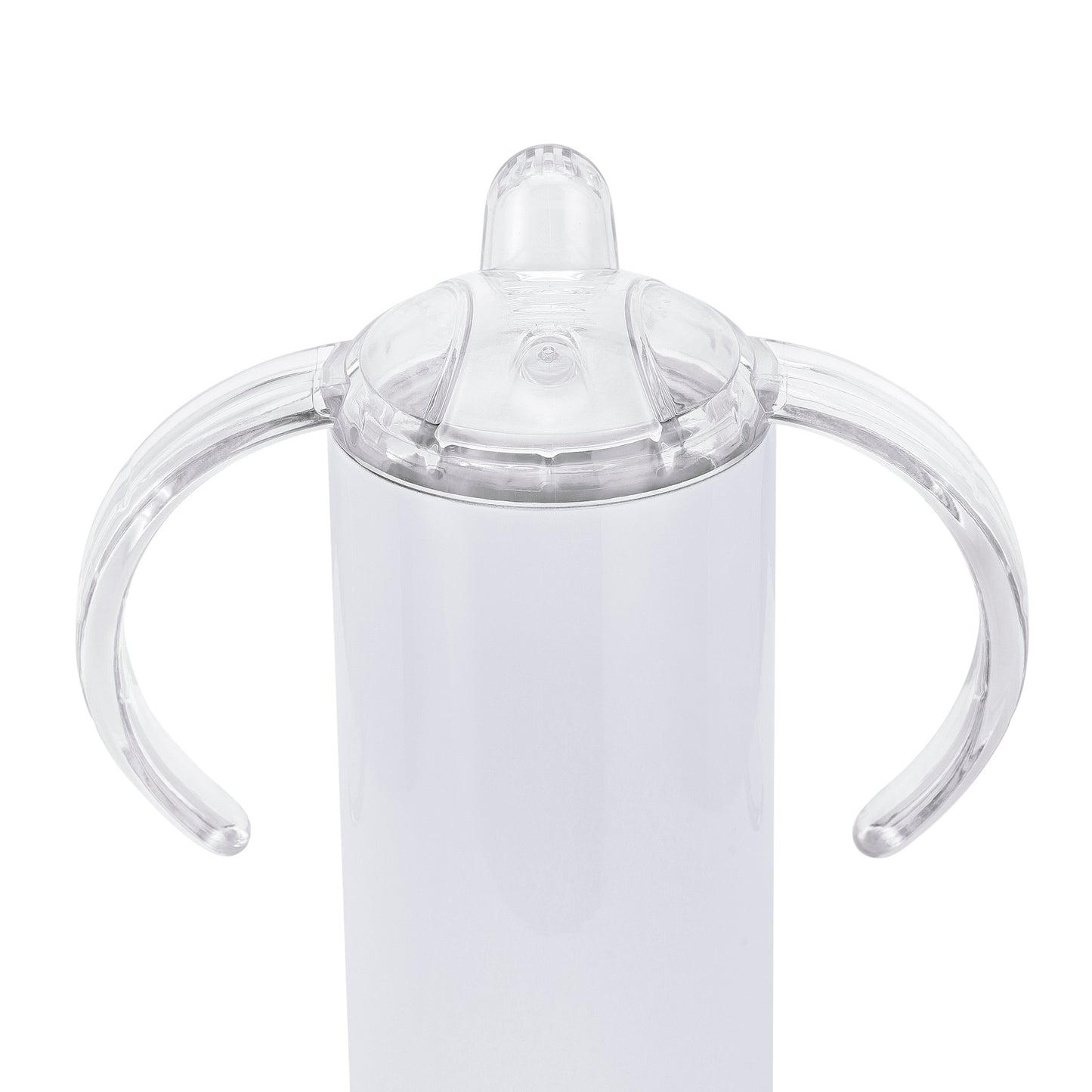 12oz Straight Sippy Cup Duo
