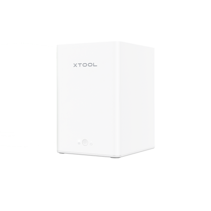 Desktop Air Purifier for xTool F1