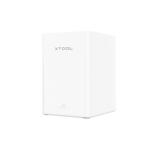 Desktop Air Purifier for xTool F1
