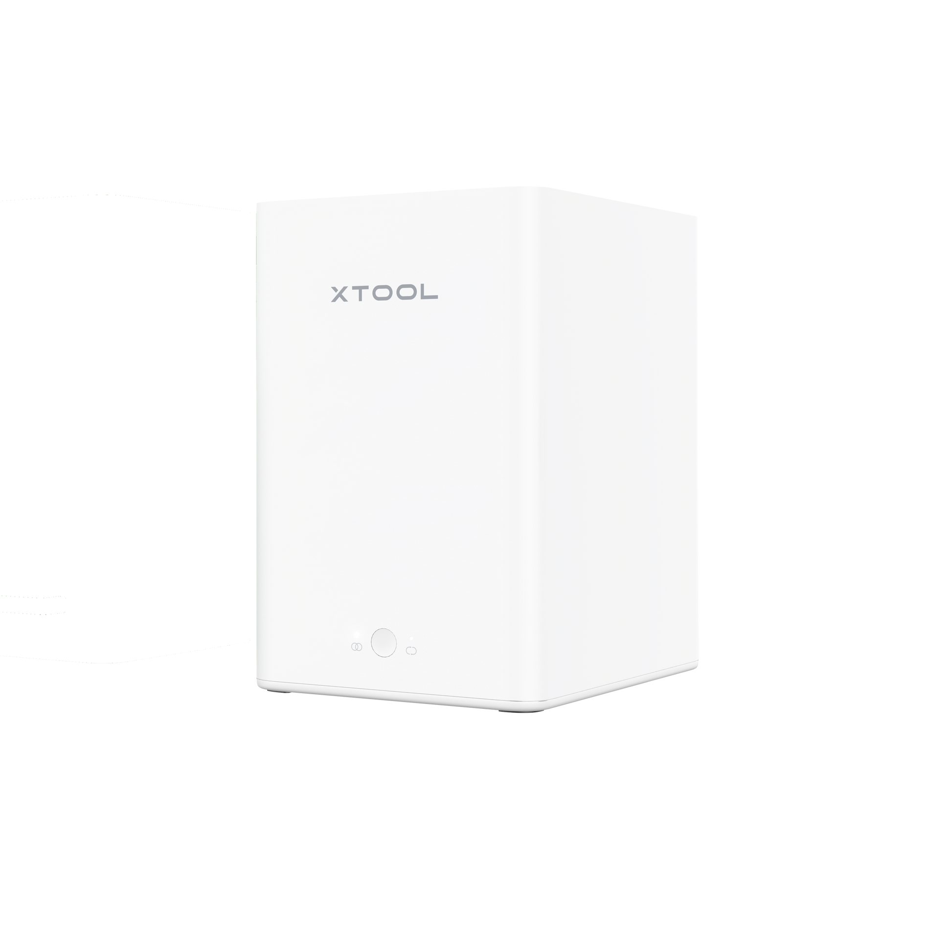 xTool F1 Laser Engraver with RA2 Pro, Slide Extension, Desktop Air Purifier