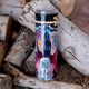 sublimation crafted tumbler