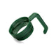 tumbler handle green