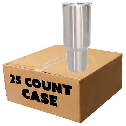 Bulk-case-discount-40-oz-sublimatable-stainless-steel-tumbler-screw-on-handle-case-of-25