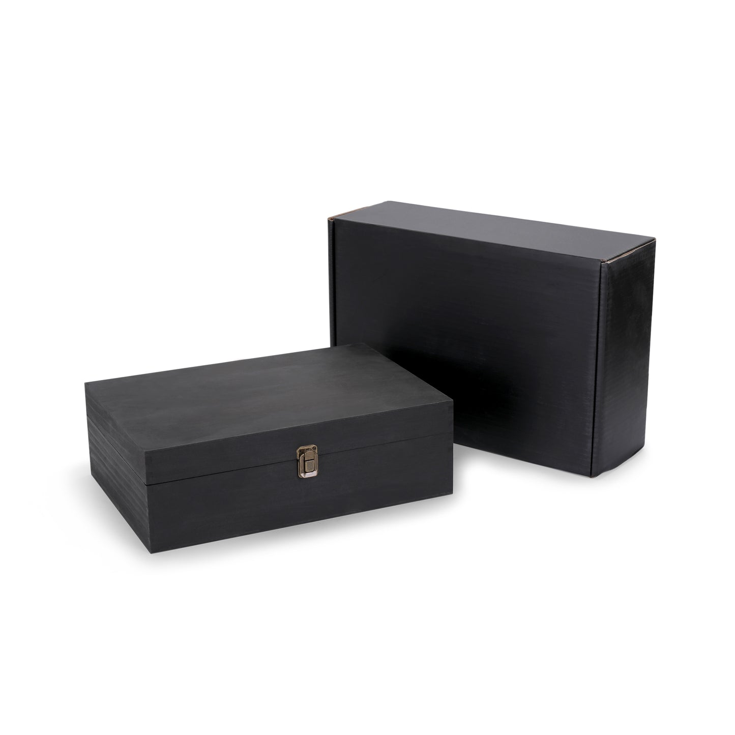 Wood Memory Boxes - XL Size