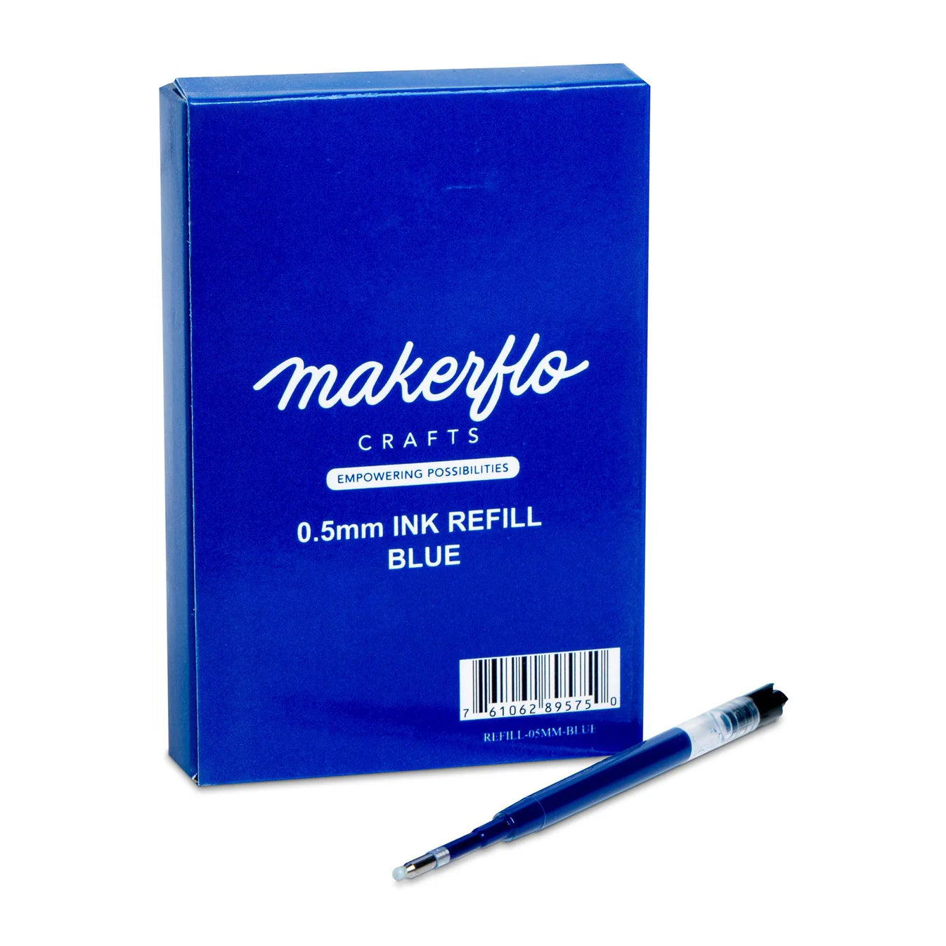 Ink Refills for The Crafters Gel Pen (24 ct)