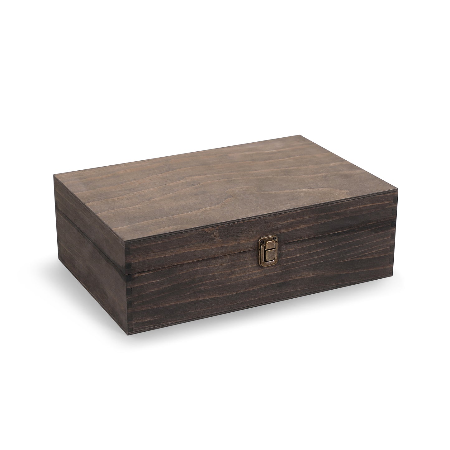 Wood Memory Boxes - XL Size