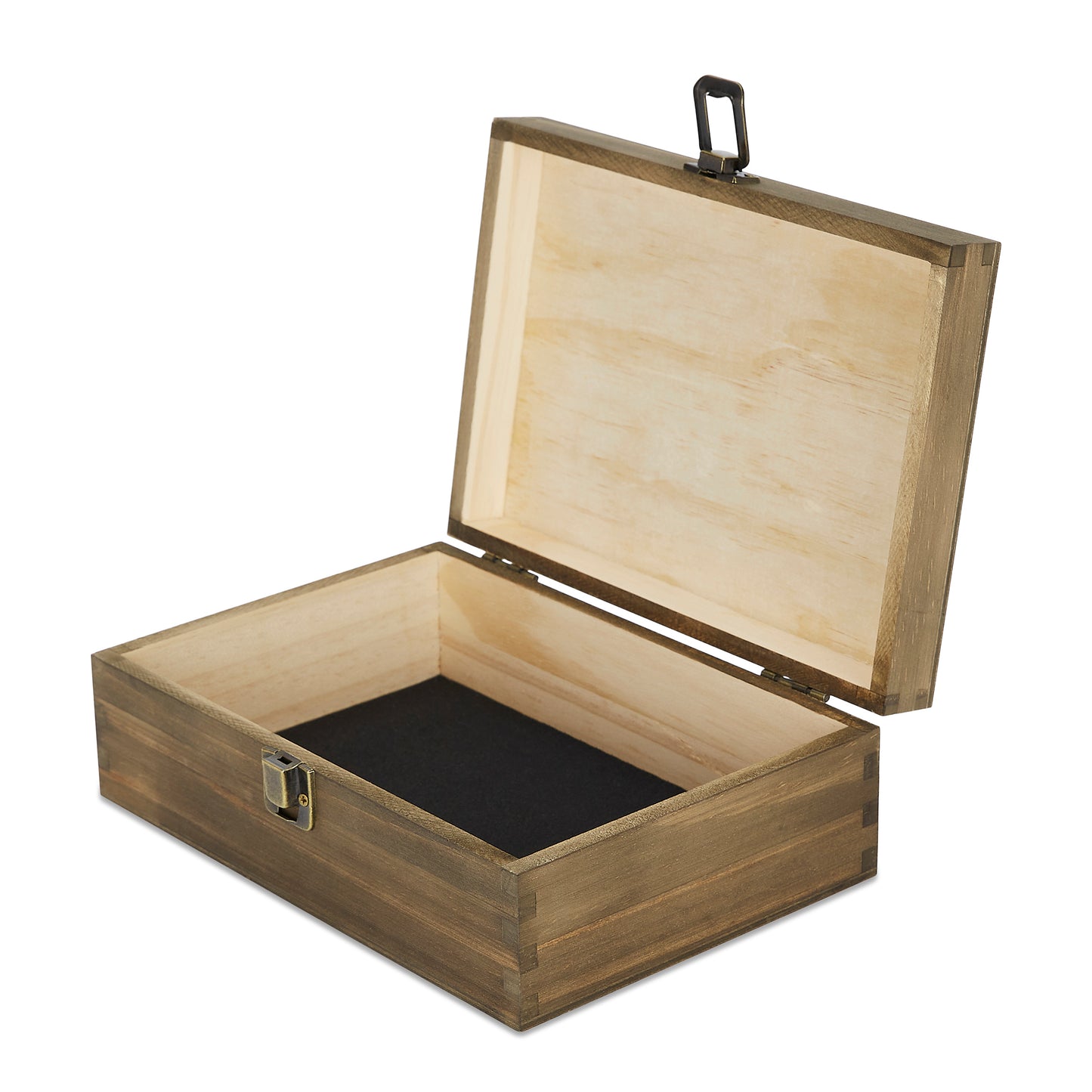 Wood Memory Boxes - Medium Size