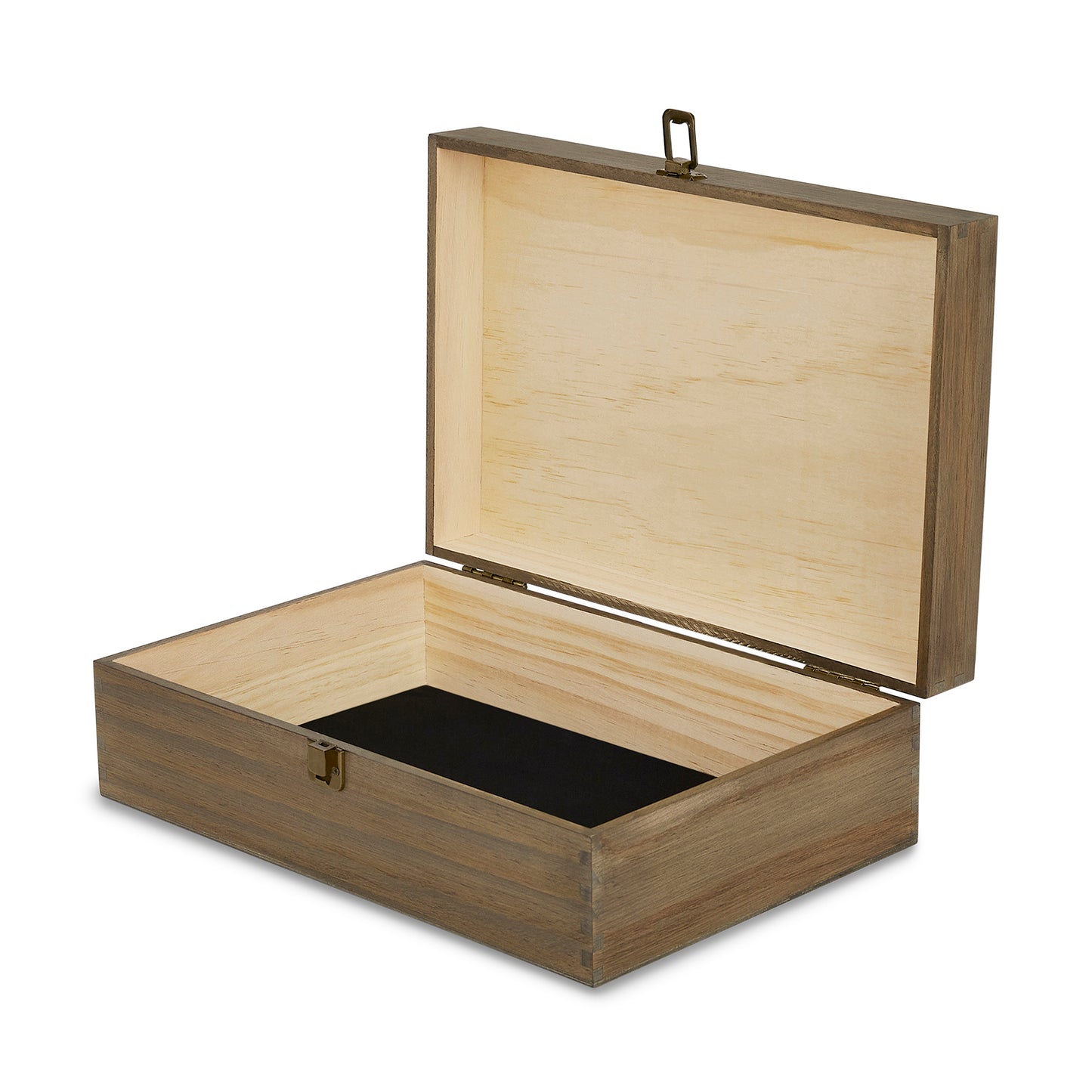 Wood Memory Boxes - XL Size