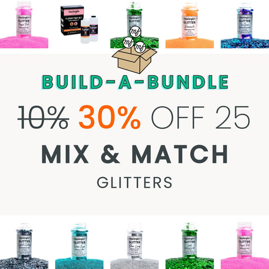 Glitter Bundle