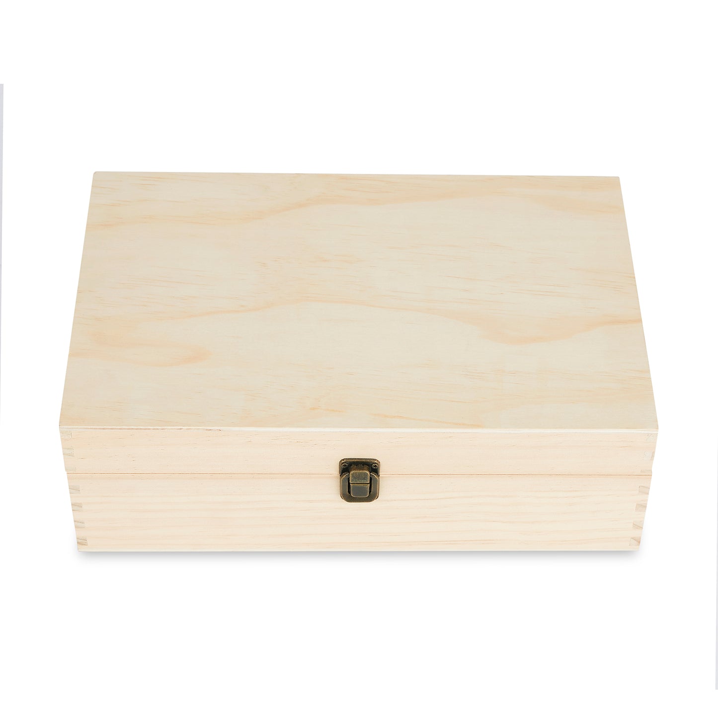 Wood Memory Boxes - XL Size