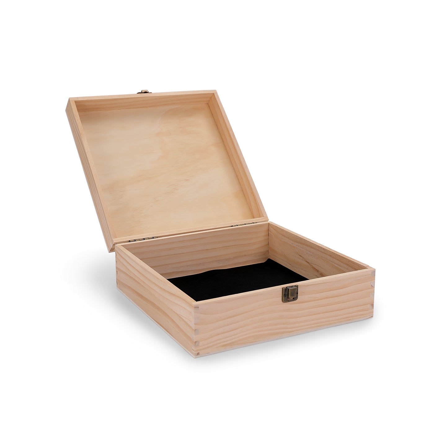 Wood Memory Boxes - Large Size