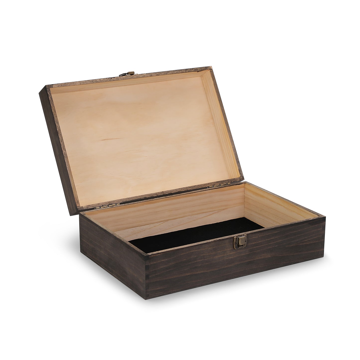 Wood Memory Boxes - XL Size