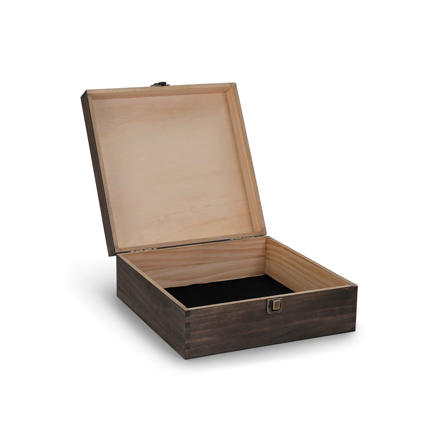 Wood Memory Boxes - Large Size