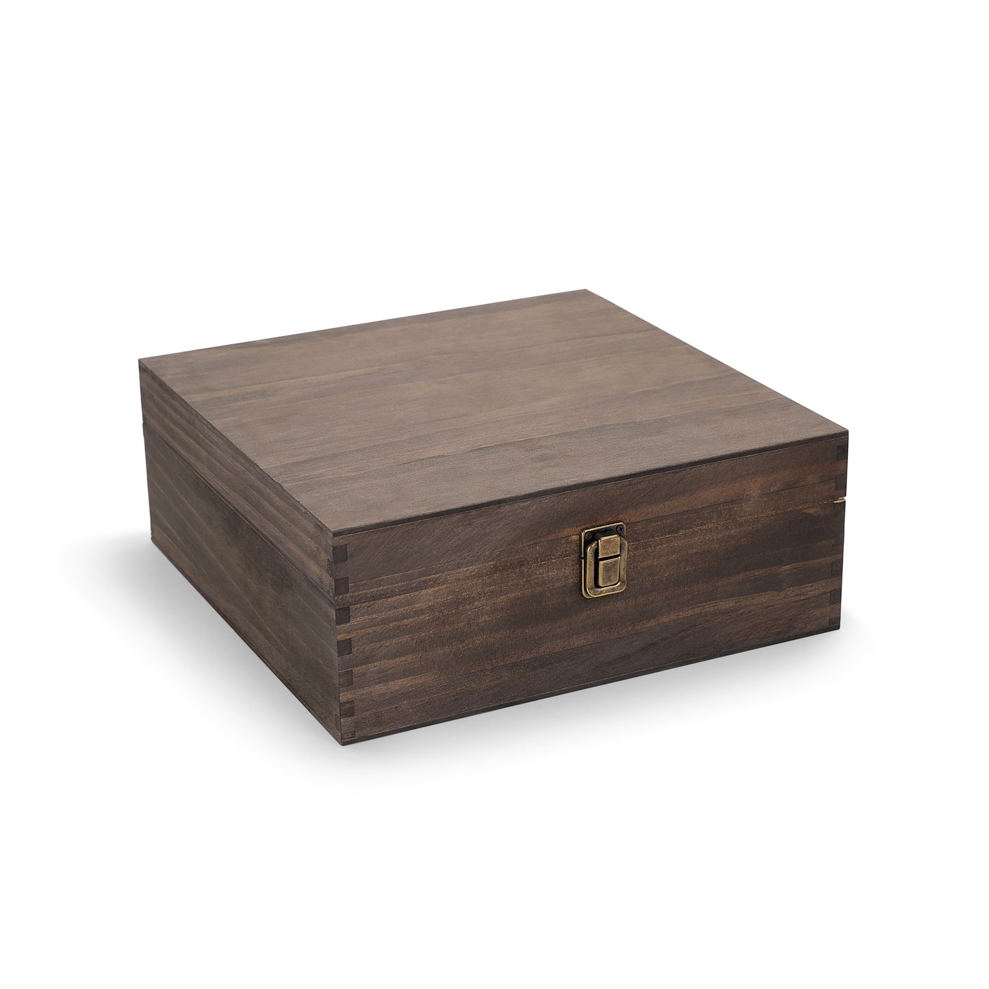 Wood Memory Boxes - Large Size