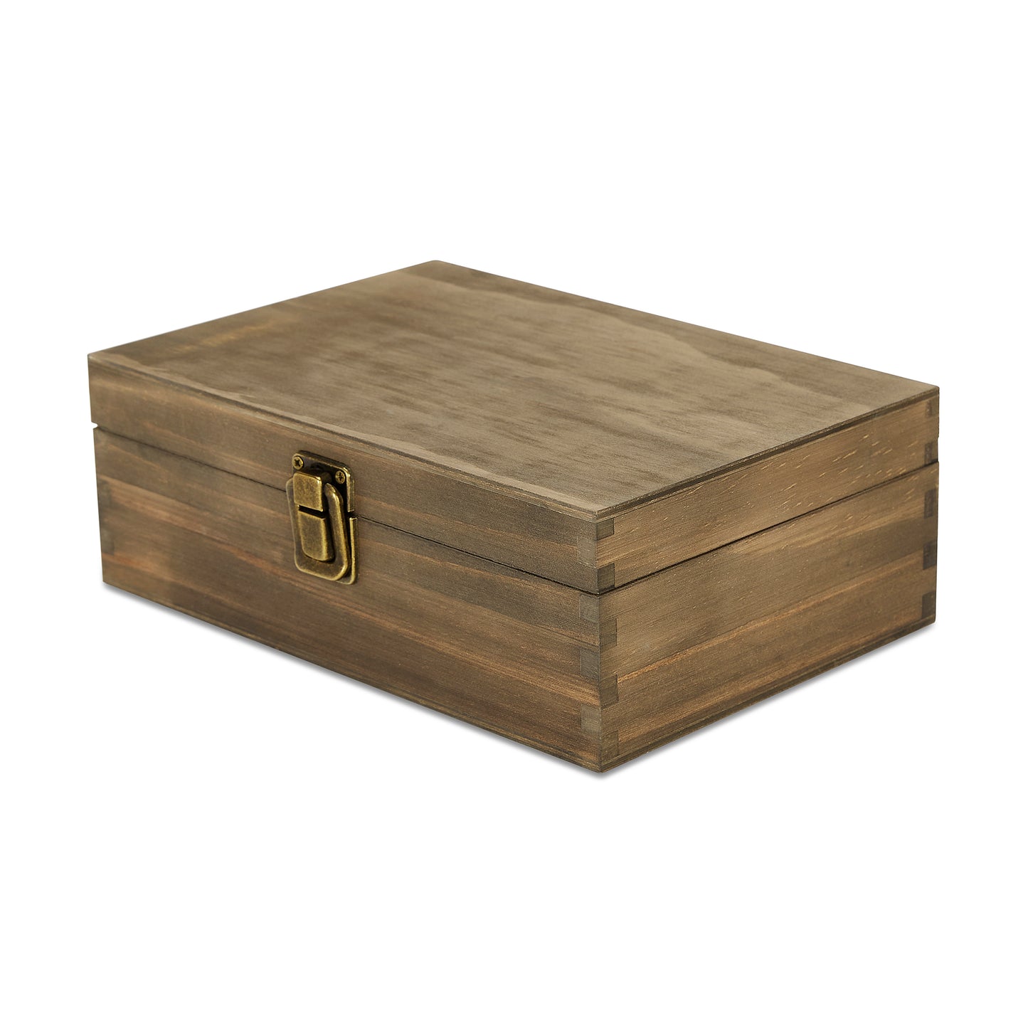 Wood Memory Boxes - Medium Size