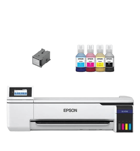 Epson® F570 LE Ultimate Kit & Cookbook