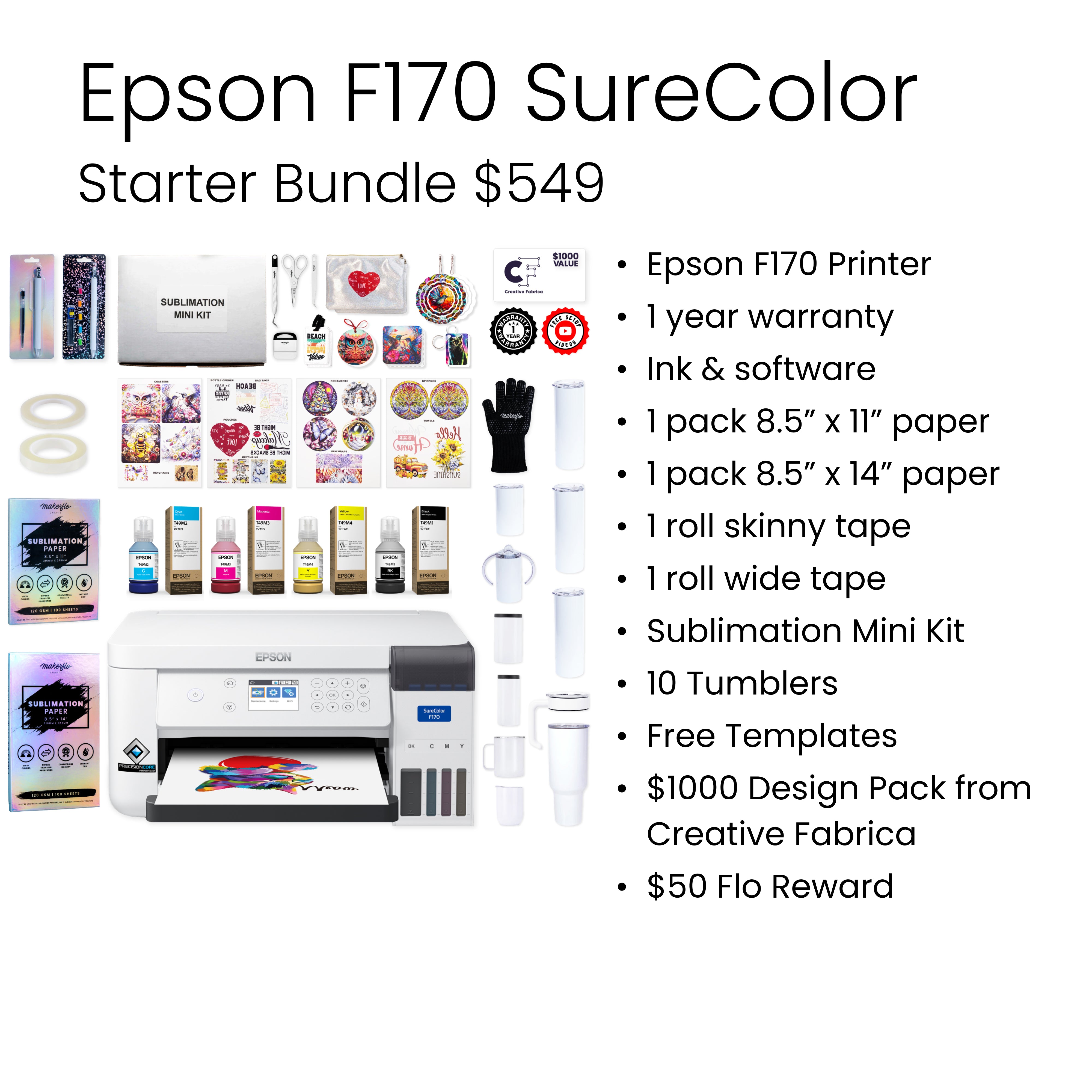 Bundle Of deals 11 Sublimation Custom Prints