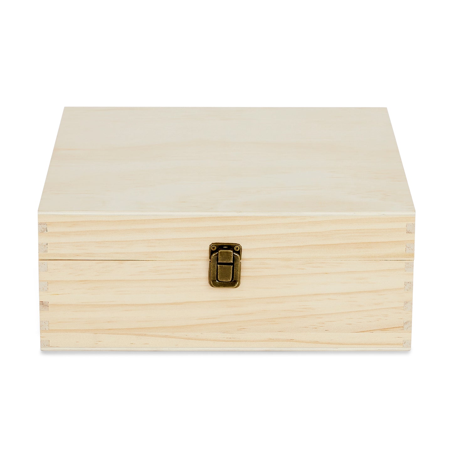 Wood Memory Boxes - Large Size