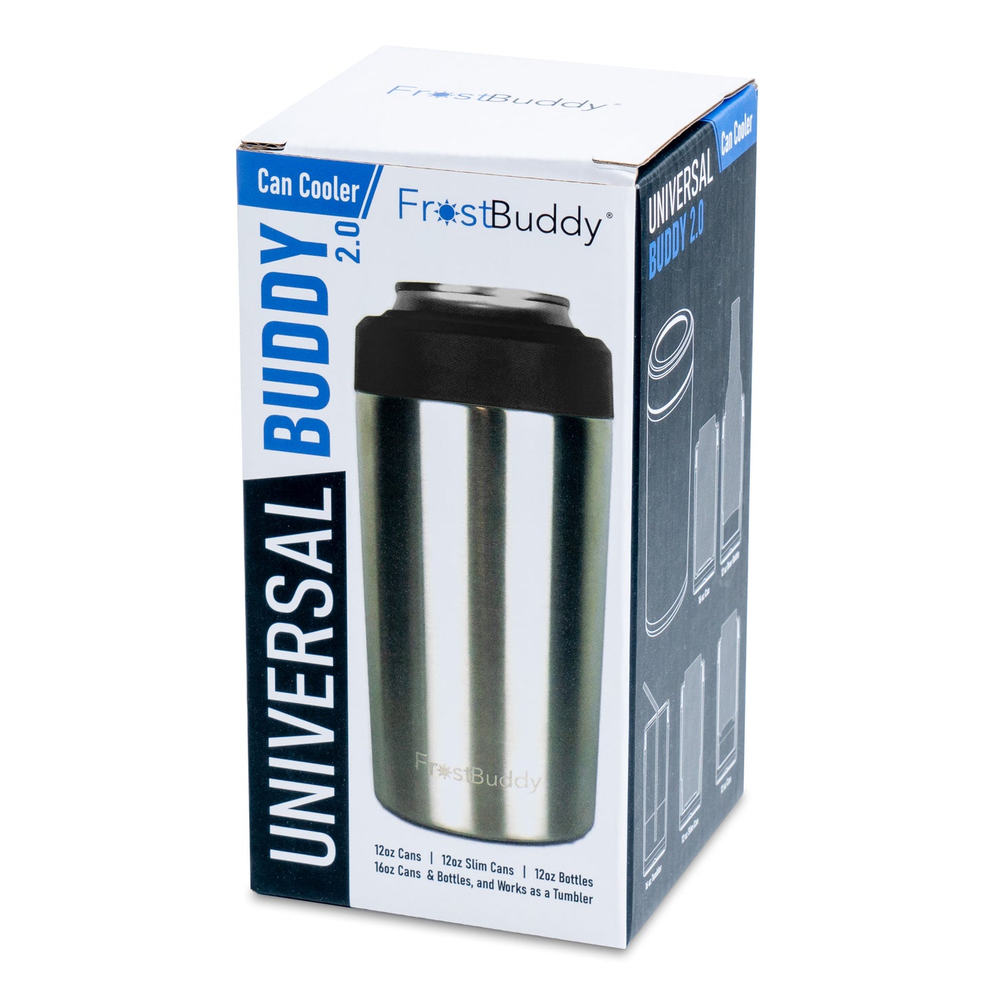 FrostBuddy® Universal Buddy 2.0