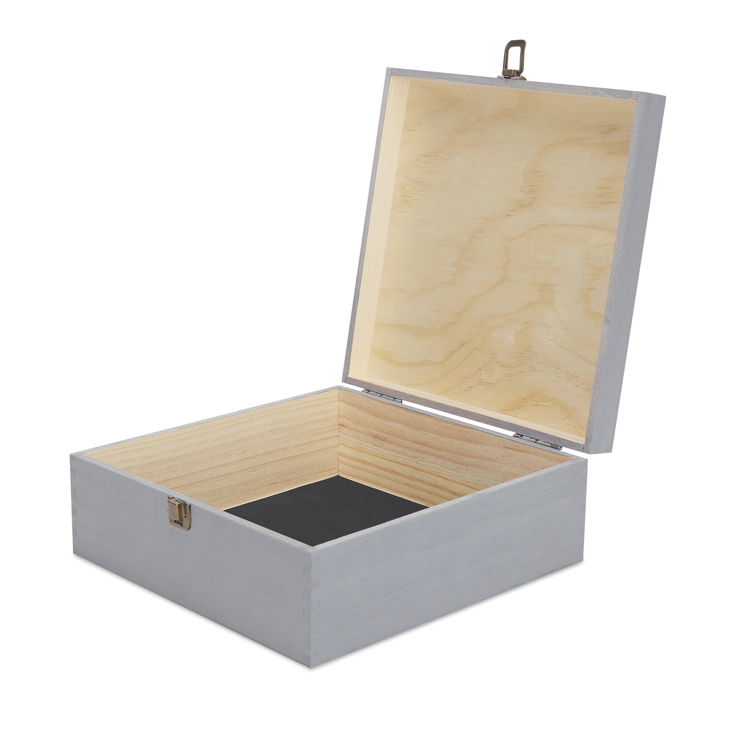 Wood Memory Boxes - Large Size