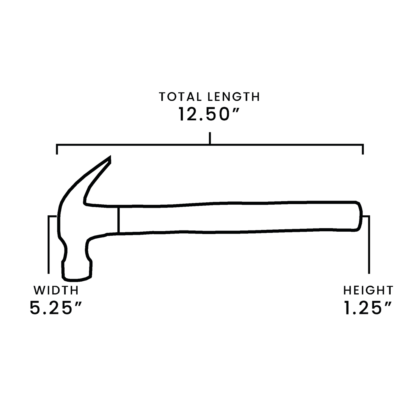 16oz Hammer