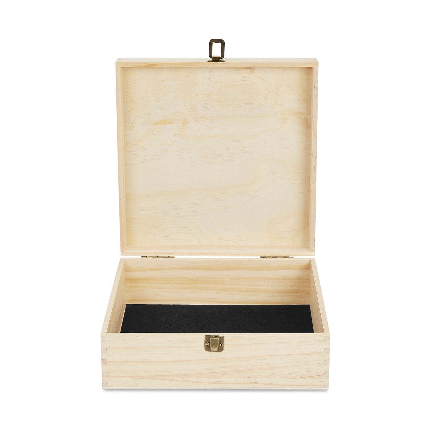 Wood Memory Boxes - Large Size