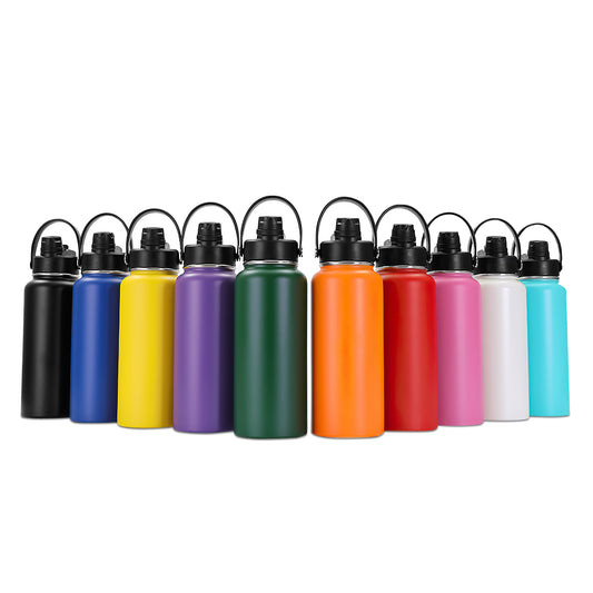 32oz Hydro Water Bottle