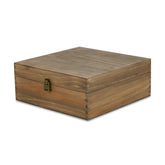 Wood Memory Boxes - Large Size