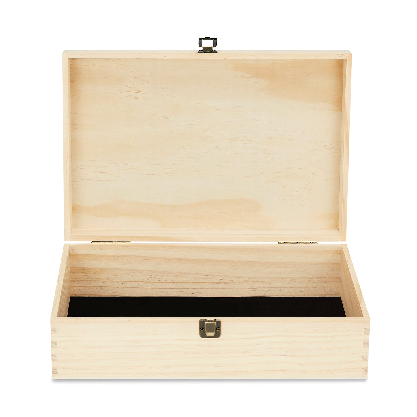 Wood Memory Boxes - XL Size