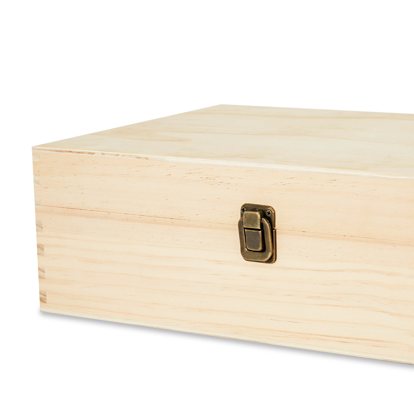 Wood Memory Boxes - XL Size