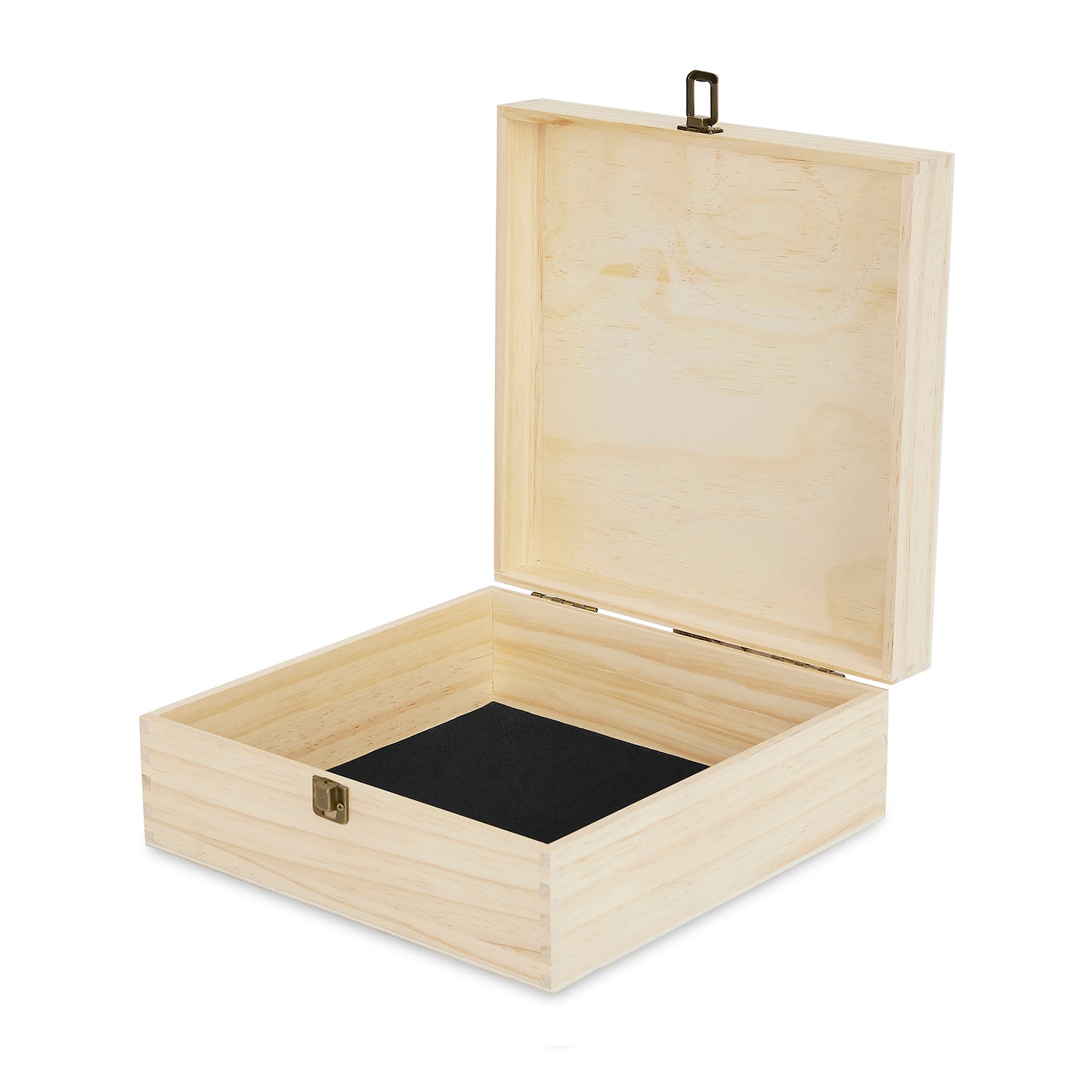 Wood Memory Boxes - Large Size