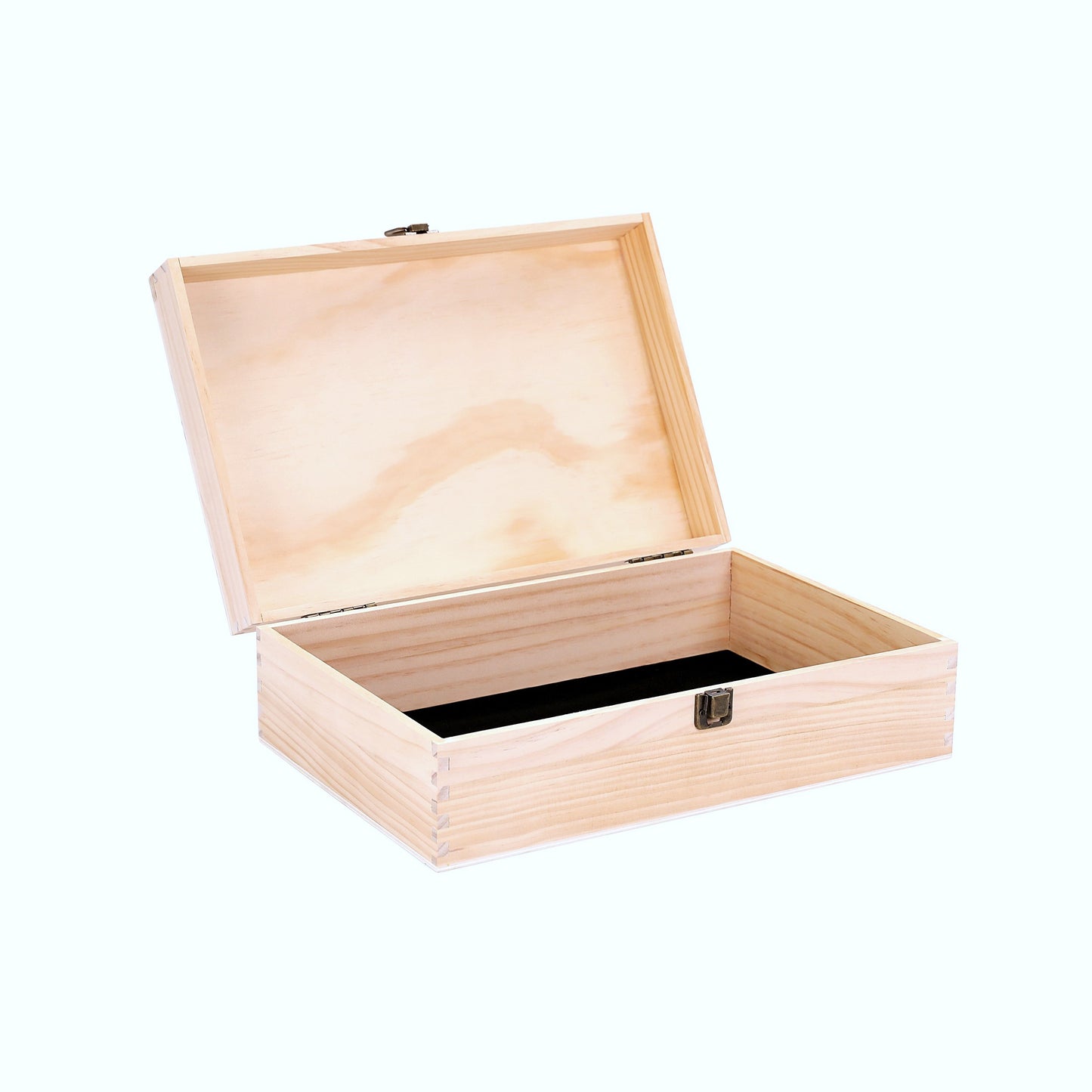 Wood Memory Boxes - XL Size