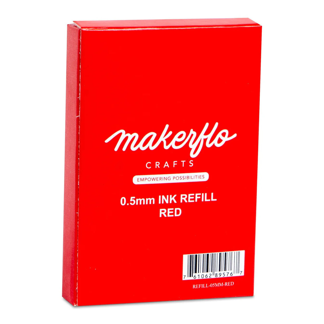 Ink Refills for The Crafters Gel Pen (24 ct)