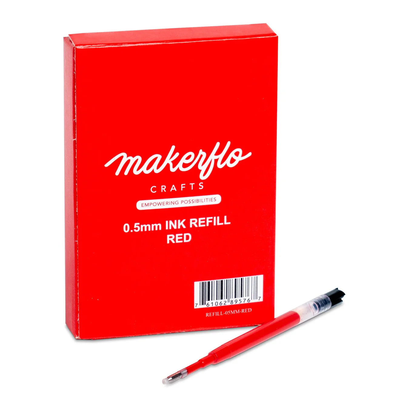 Ink Refills for The Crafters Gel Pen (24 ct)