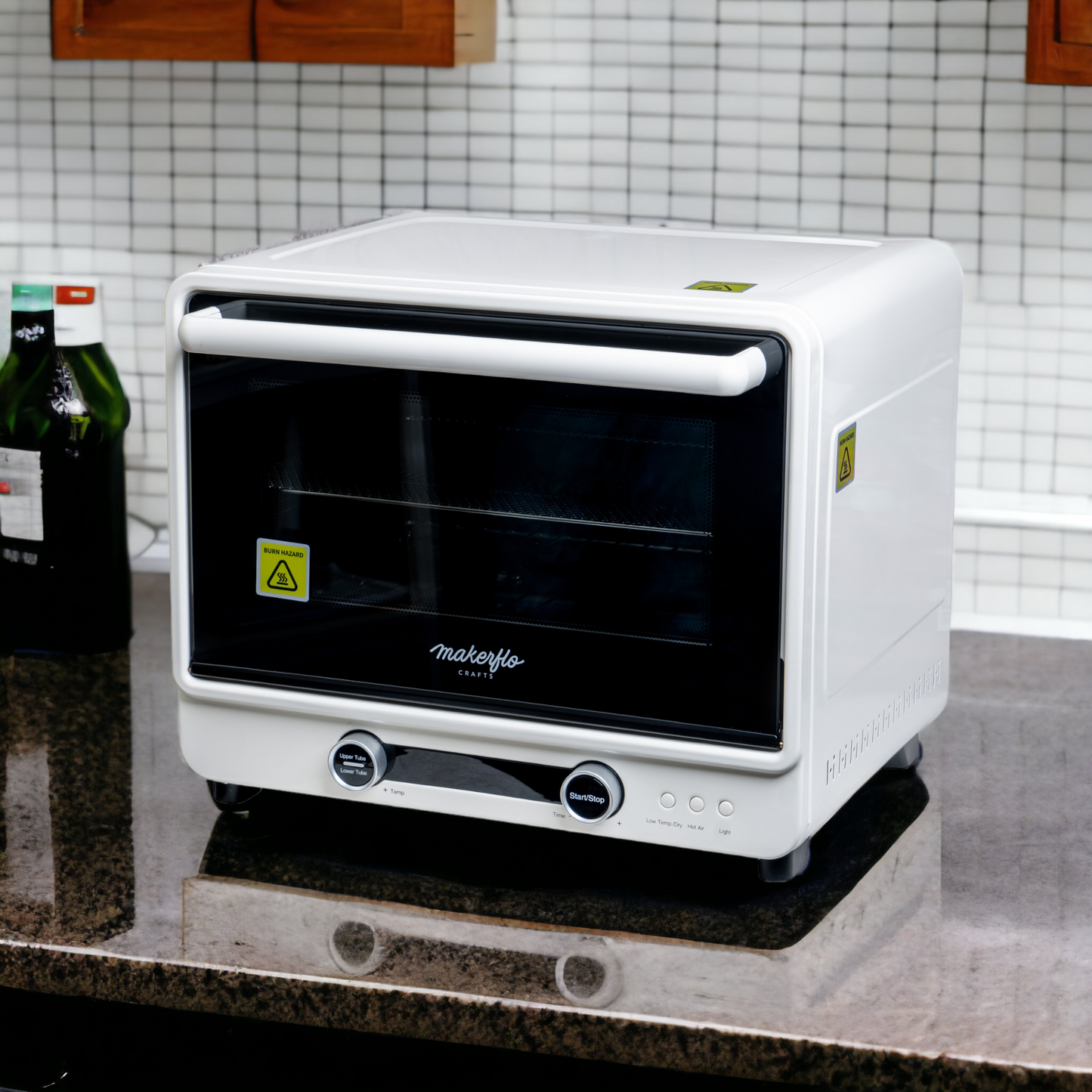 MakerFlo Sublimation Oven 40L