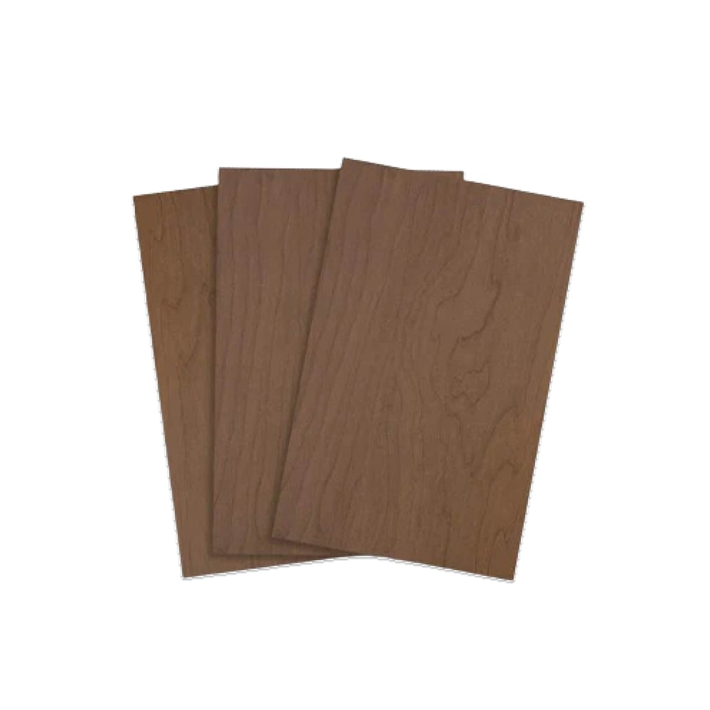 Wood for Laser Cutting by TruFlat