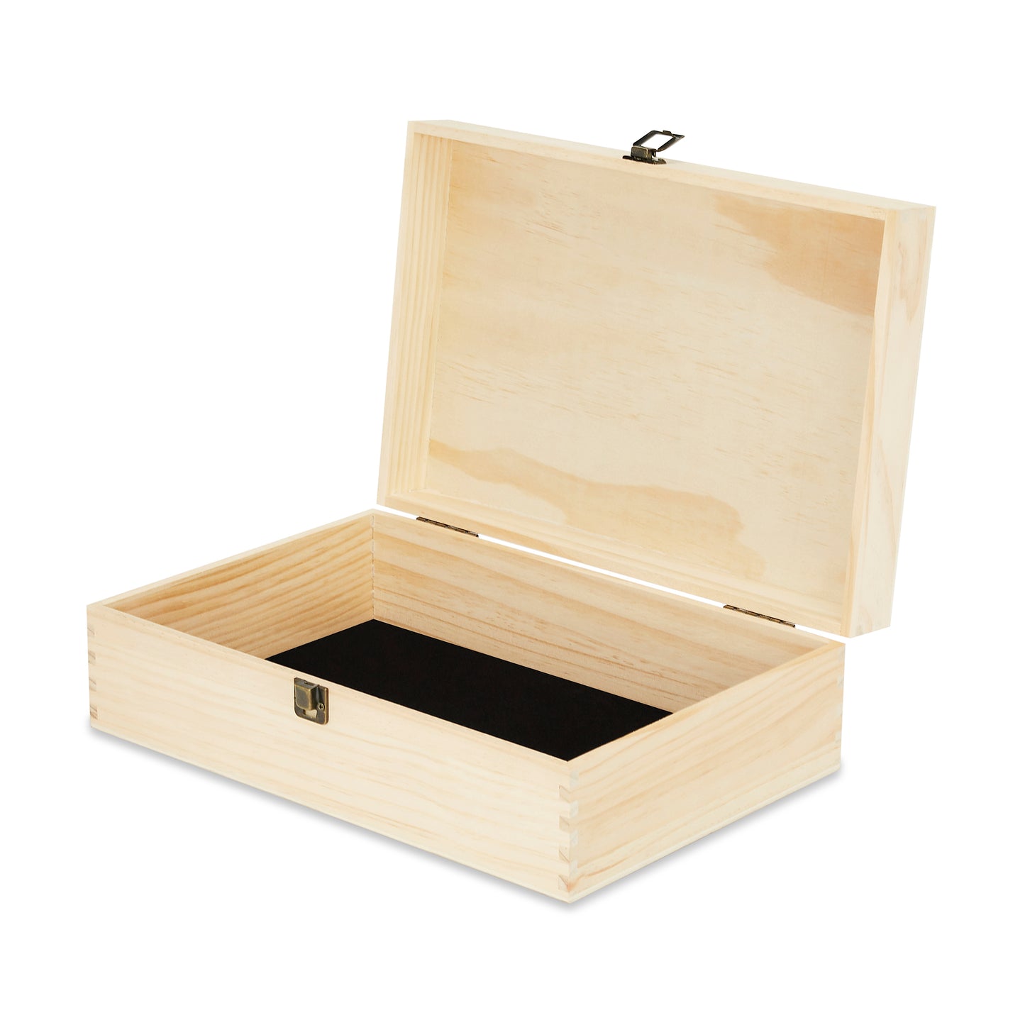 Wood Memory Boxes - XL Size