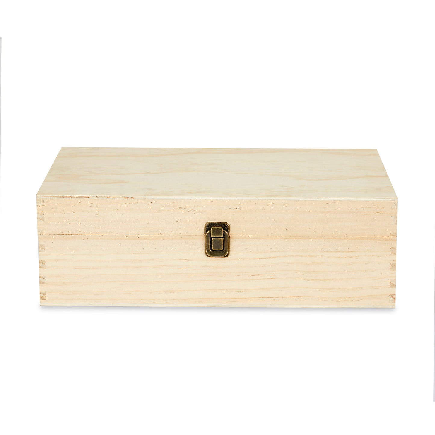 Wood Memory Boxes - XL Size