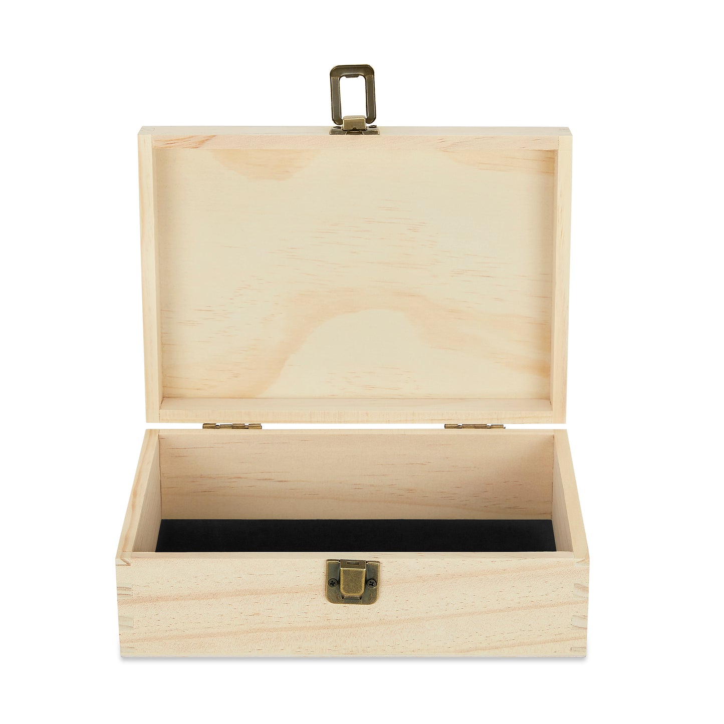 Wood Memory Boxes - Medium Size