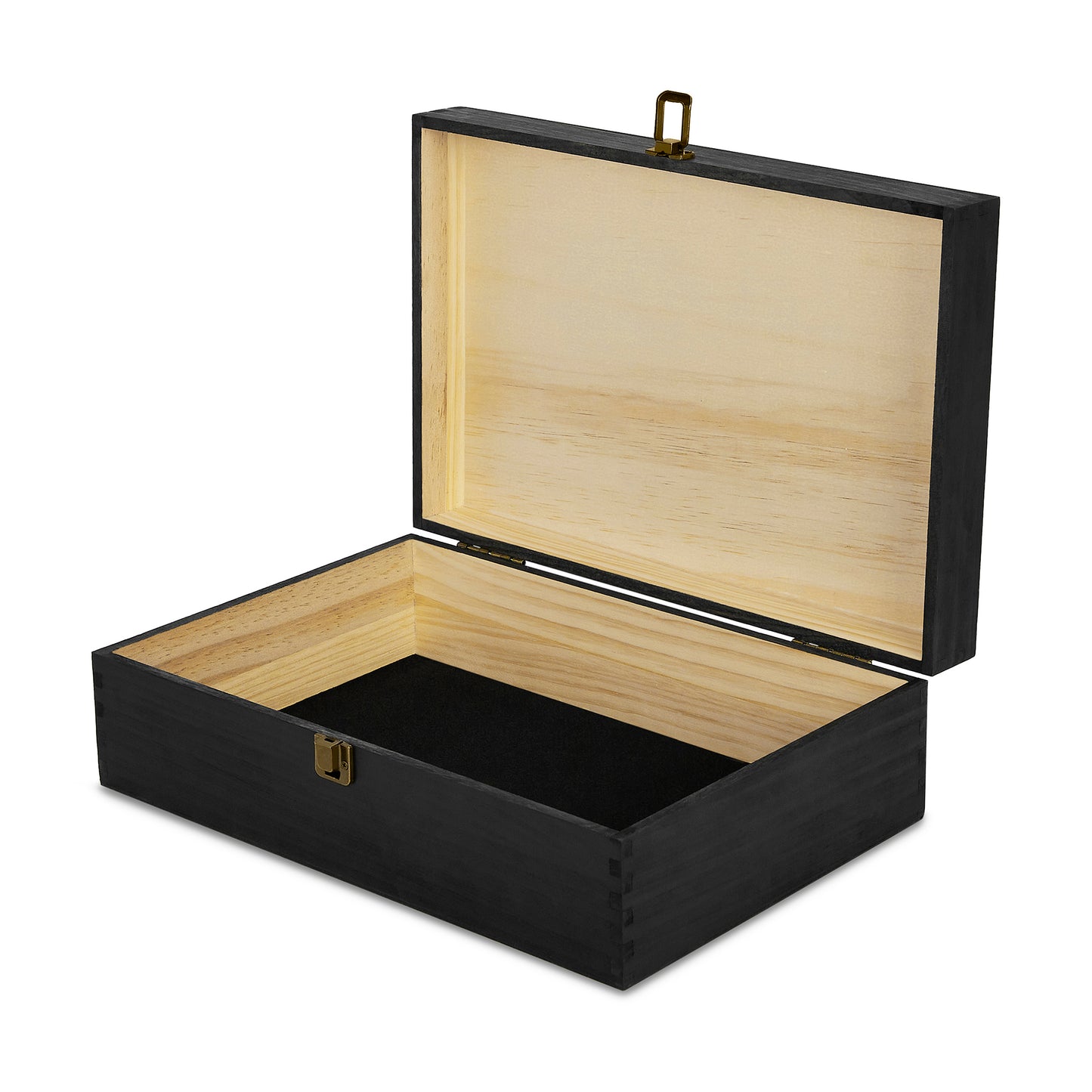 Wood Memory Boxes - XL Size