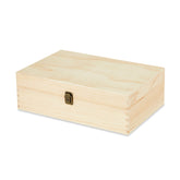 Wood Memory Boxes - XL Size