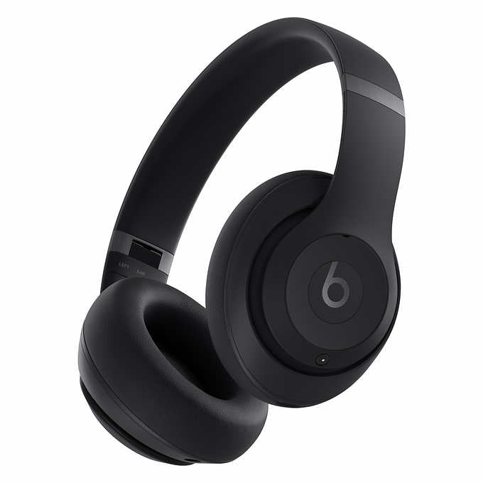 Beats Studio Pro - Wireless Bluetooth Headphones with AppleCare+ Included