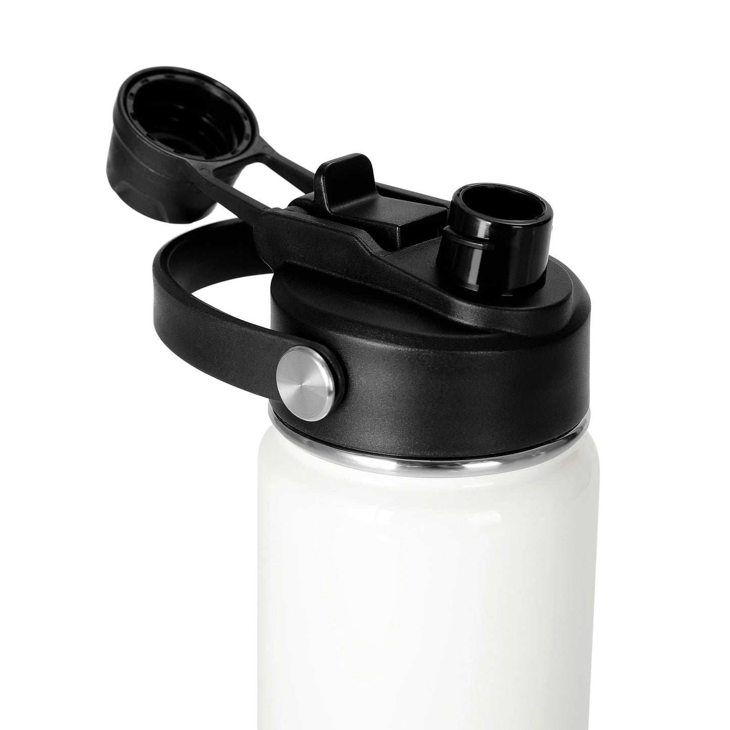 18oz Hydro Water Bottle