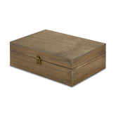 Wood Memory Boxes - XL Size