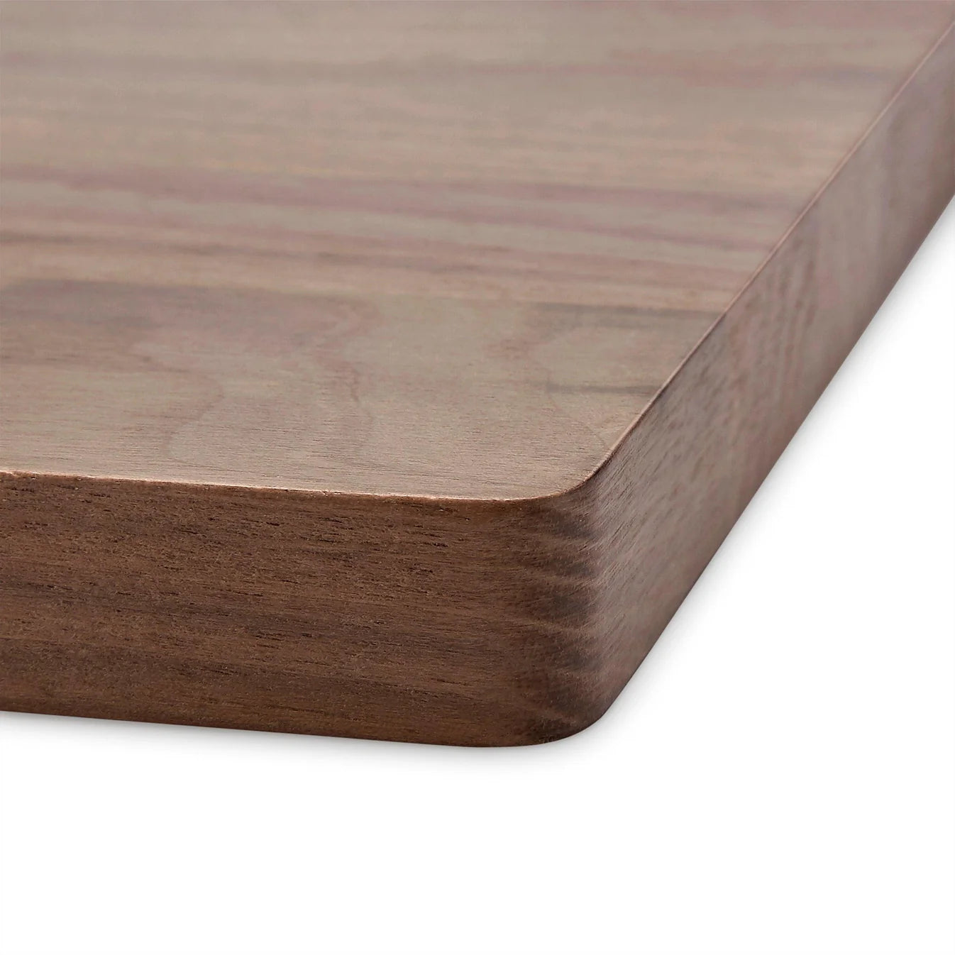 cutting board corner rounded